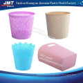 JMT mould injection plastic basket mould